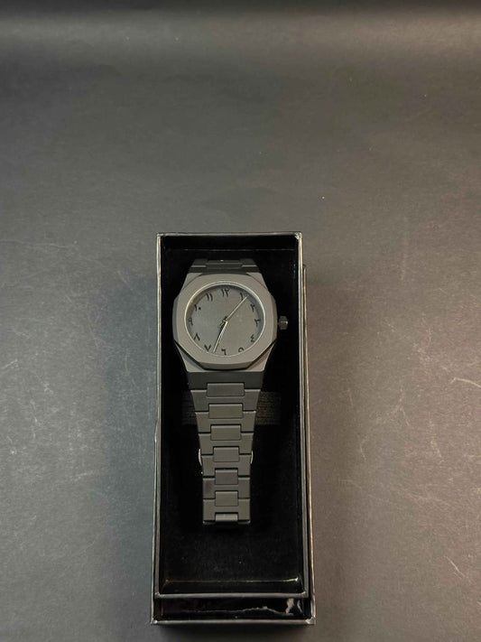 Black Arabic (Lightweight Fiber)