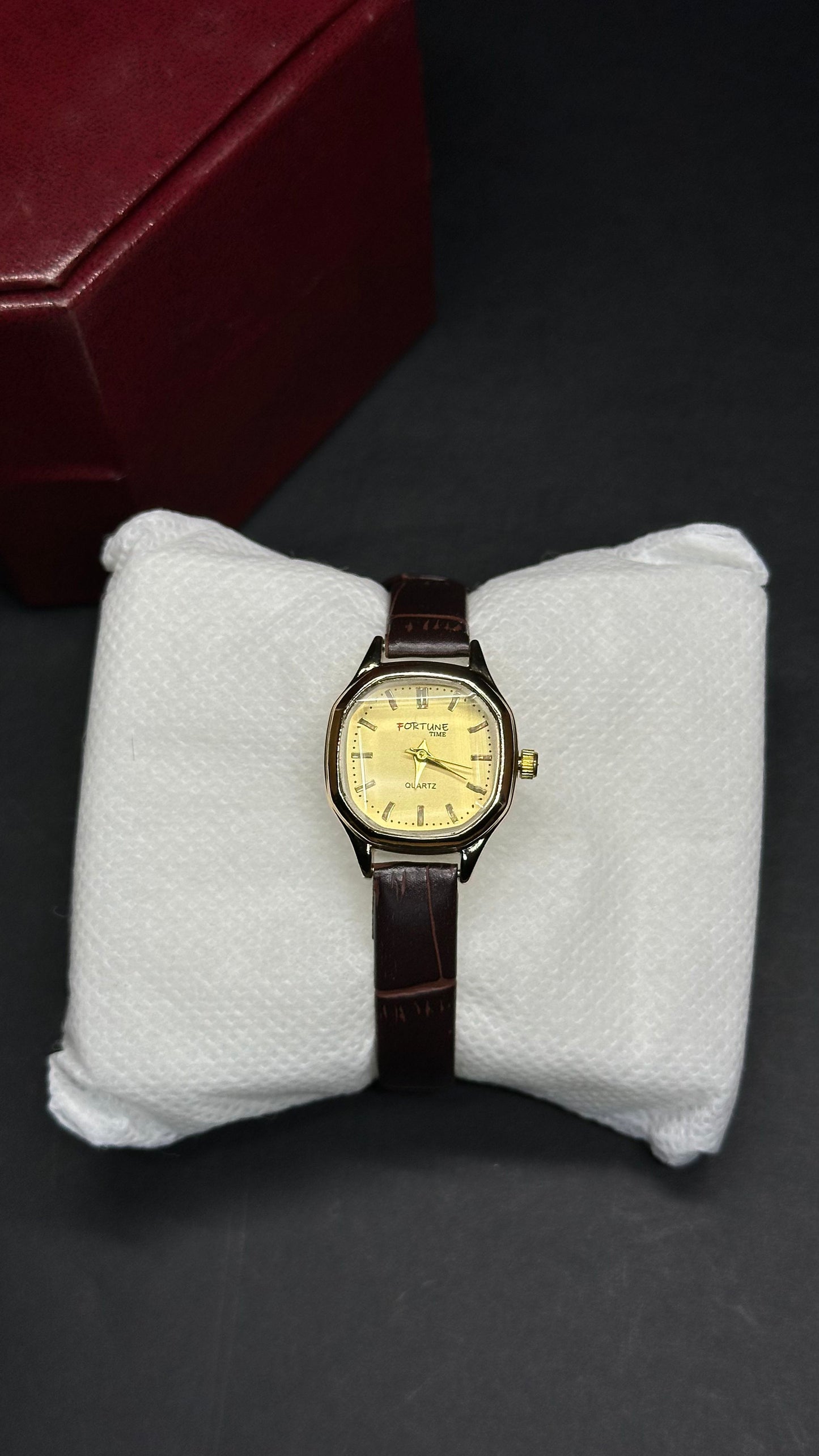 Fortune Time Classic Ladies Watch - Zyro