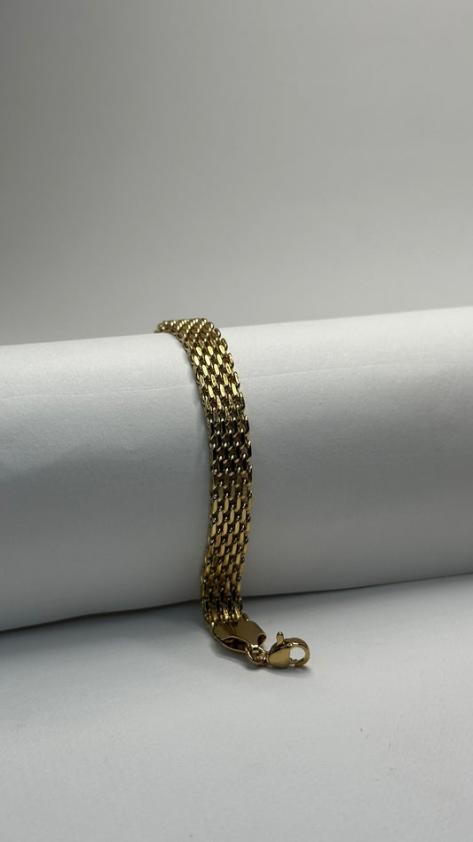 Aurora Veil Bracelet - Zyro