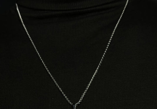 Zulfiqar Sword Pendant (D1)