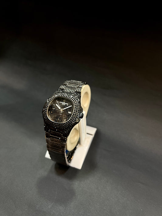 Iced Out Black (PP) - Zyro