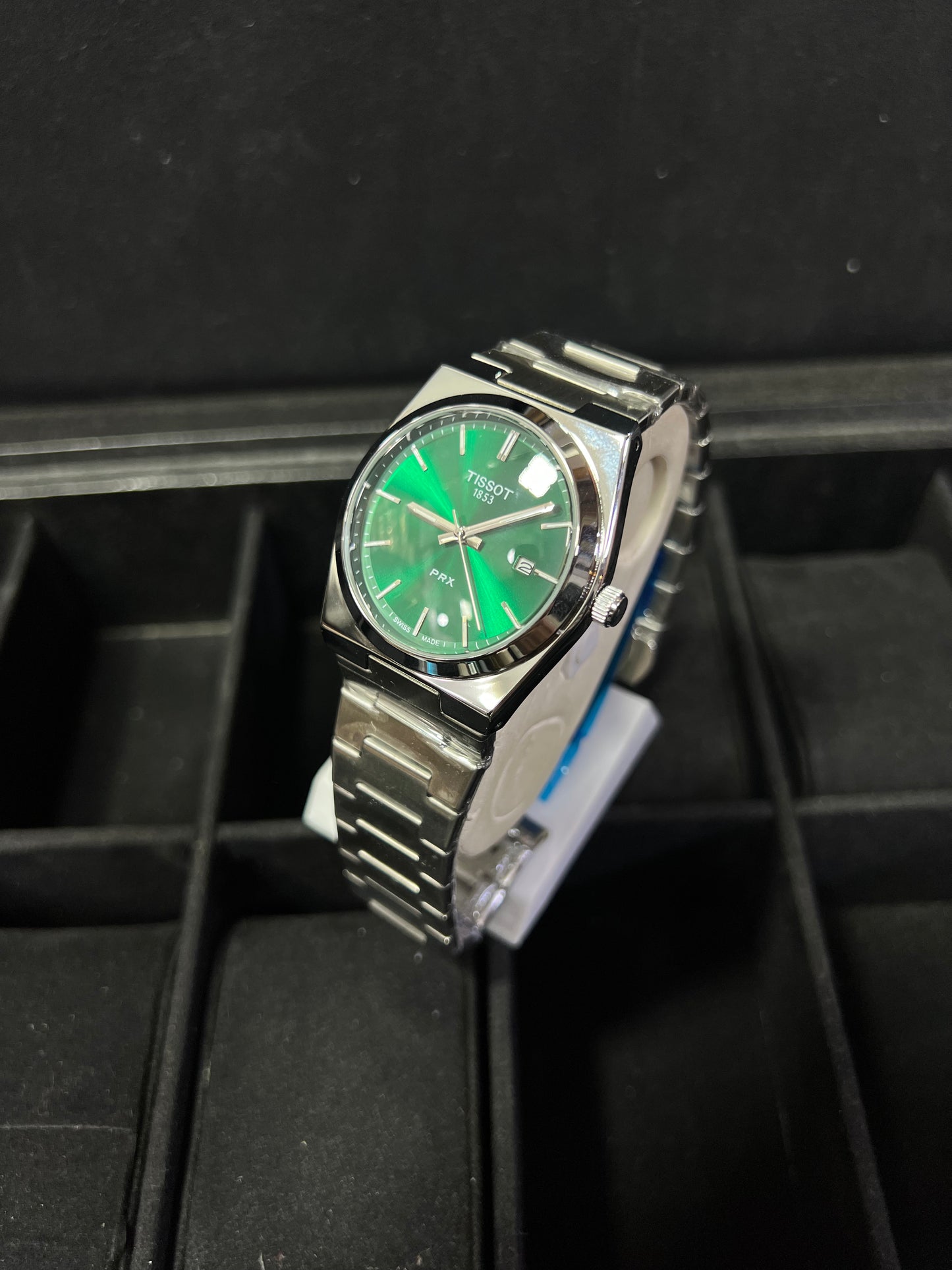 Tissy Textura - Zyro