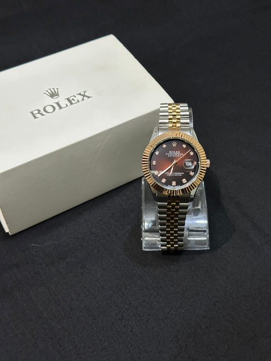 Rolley Semi-Automatic – Jubilee Edition