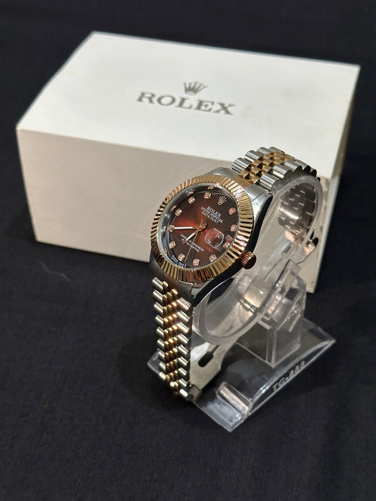 Rolley Semi-Automatic – Jubilee Edition