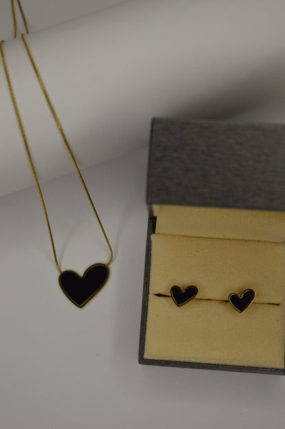Eternal Heart Jewelry Set - Zyro