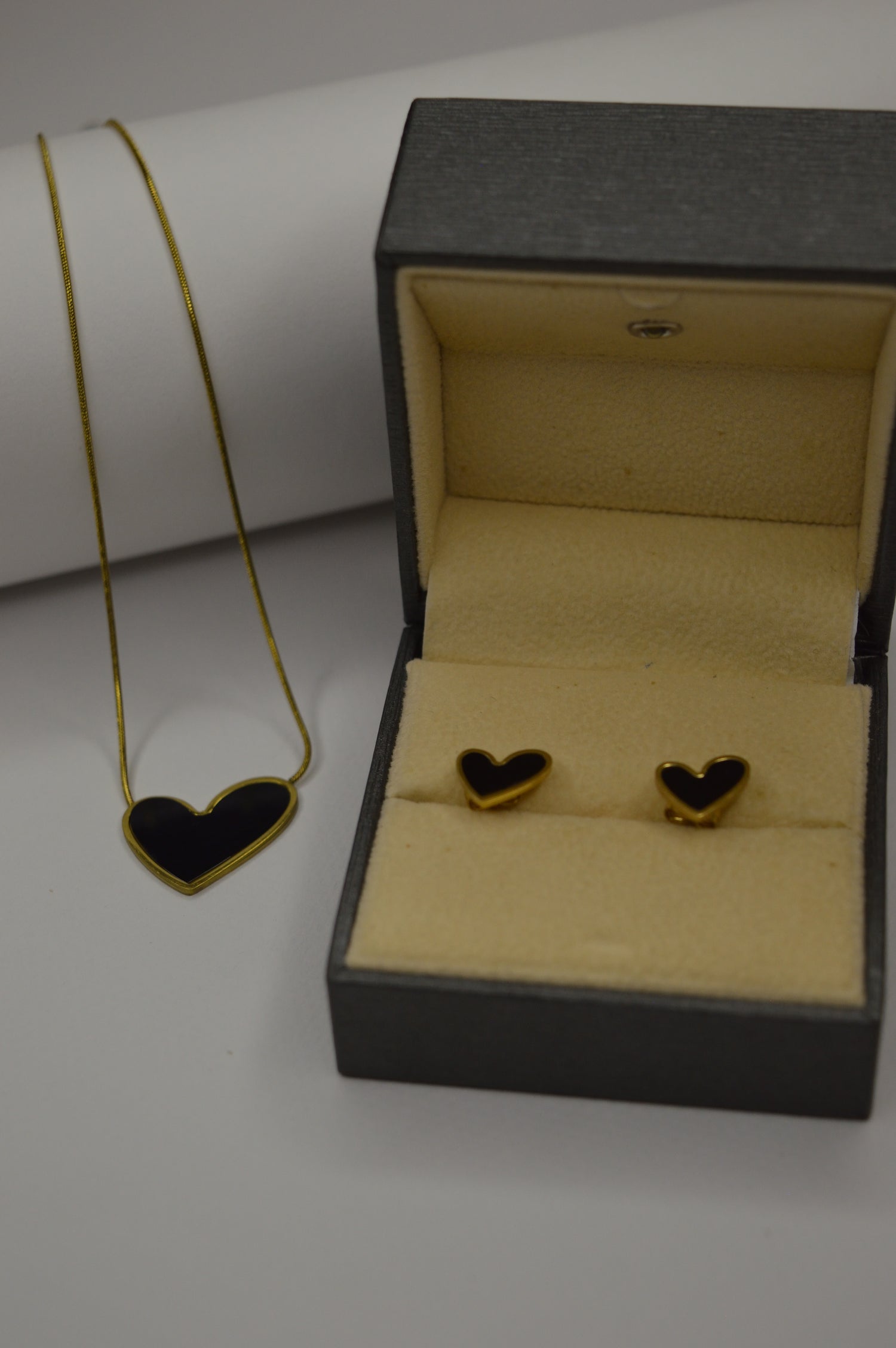 Eternal Heart Jewelry Set - Zyro