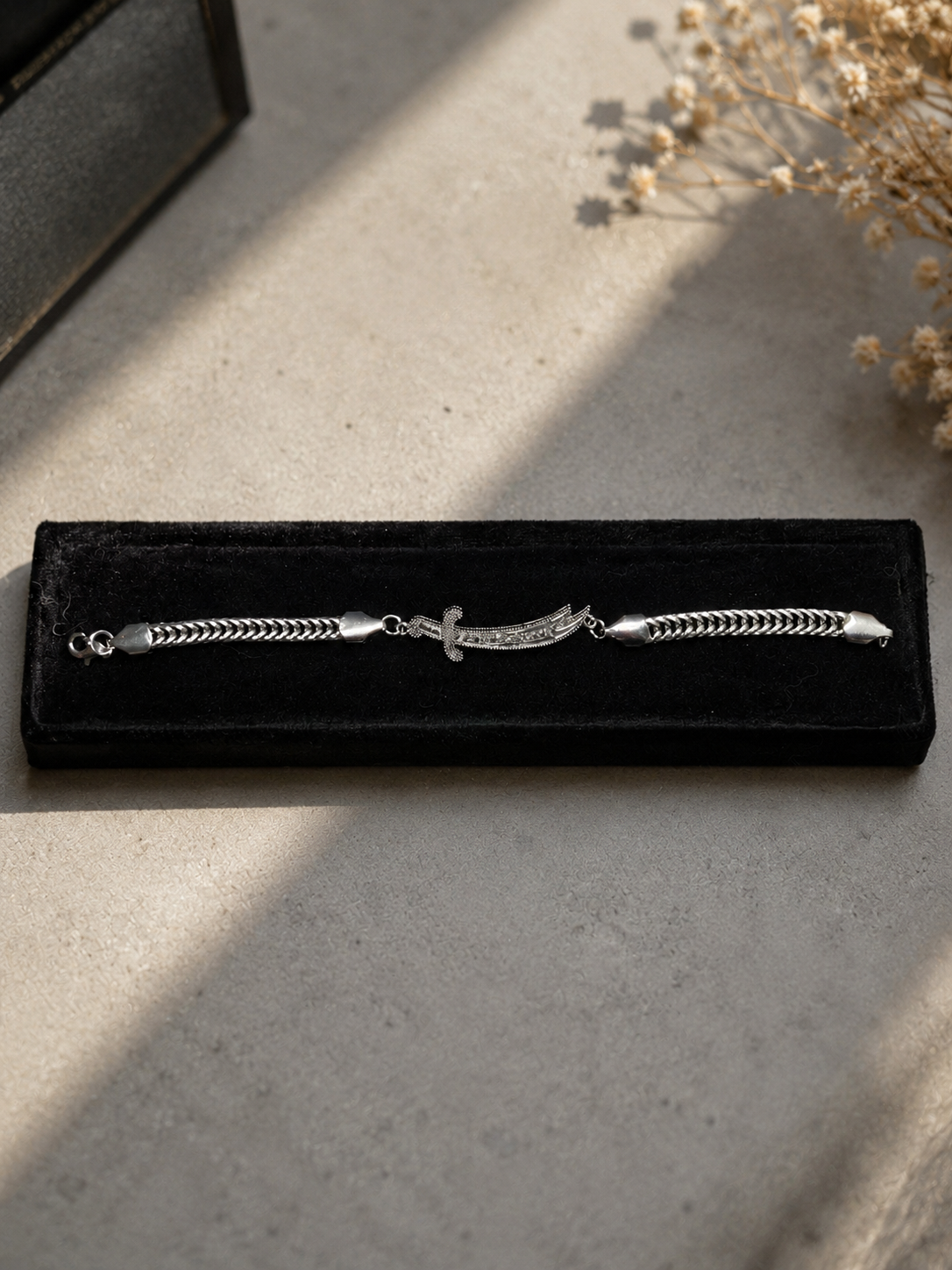 Zulfiqar Sword Bracelet