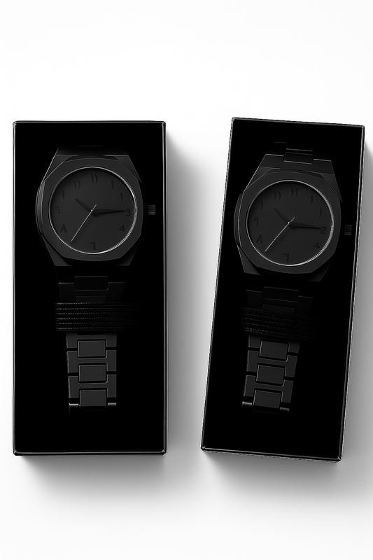 Black Arabic – Double Deal Offer - Zyro