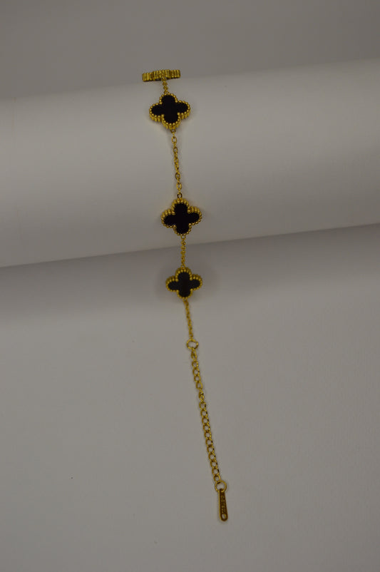 Elegant Clover Bracelet - Zyro