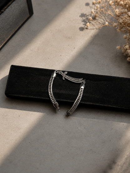 Zulfiqar Sword Bracelet