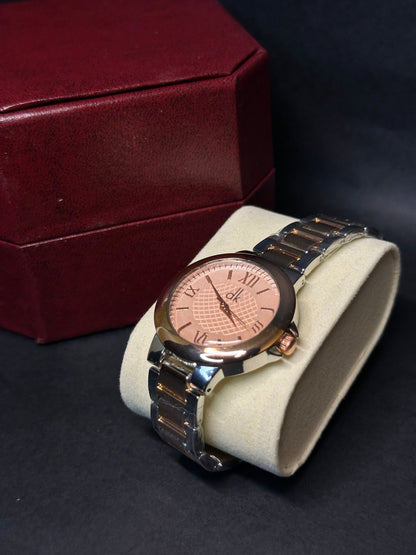DK Women’s Two-Tone Zyro