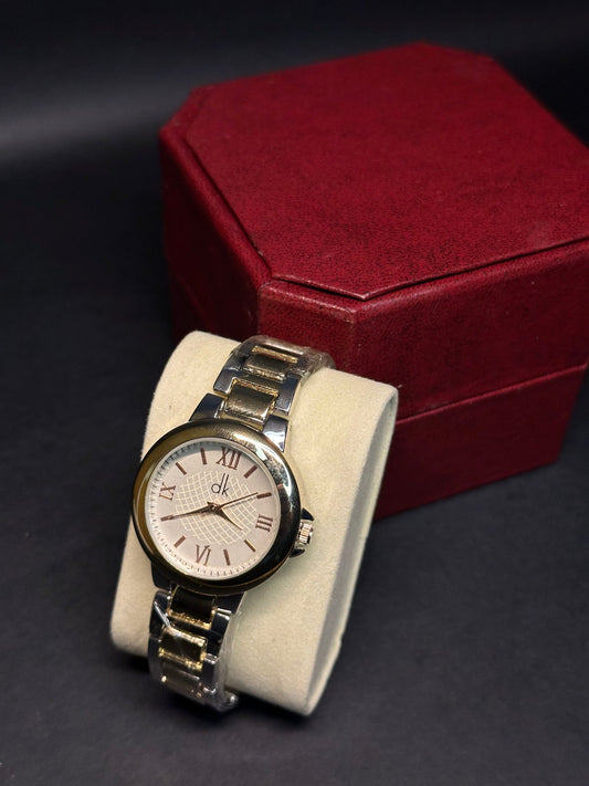 DK Women’s Two-Tone Zyro