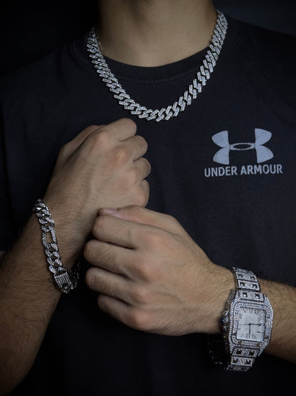 Iced Out Deal Zyro