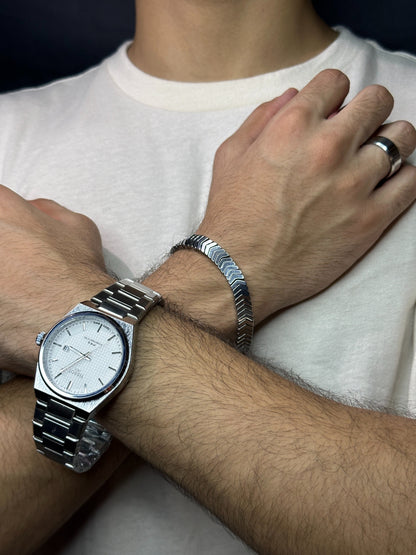 Silver Luxe Deal Zyro
