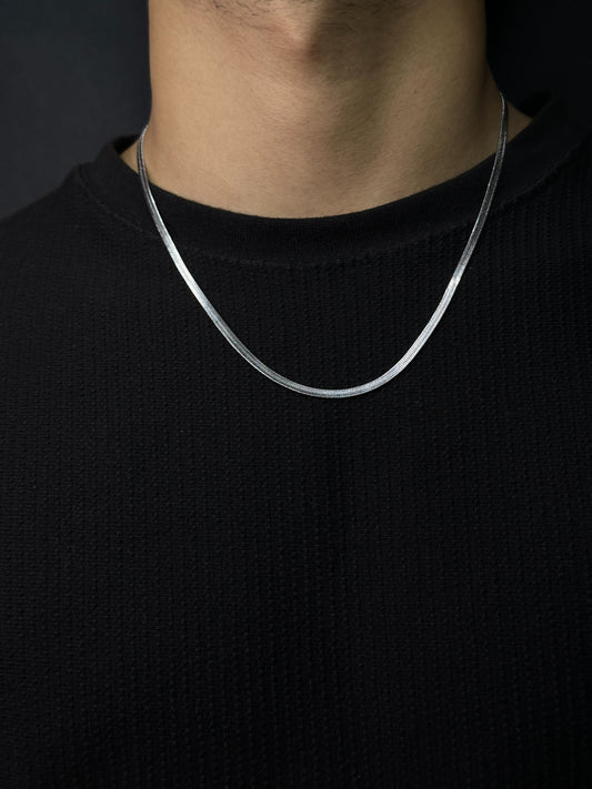 Bold Snake Chain Zyro