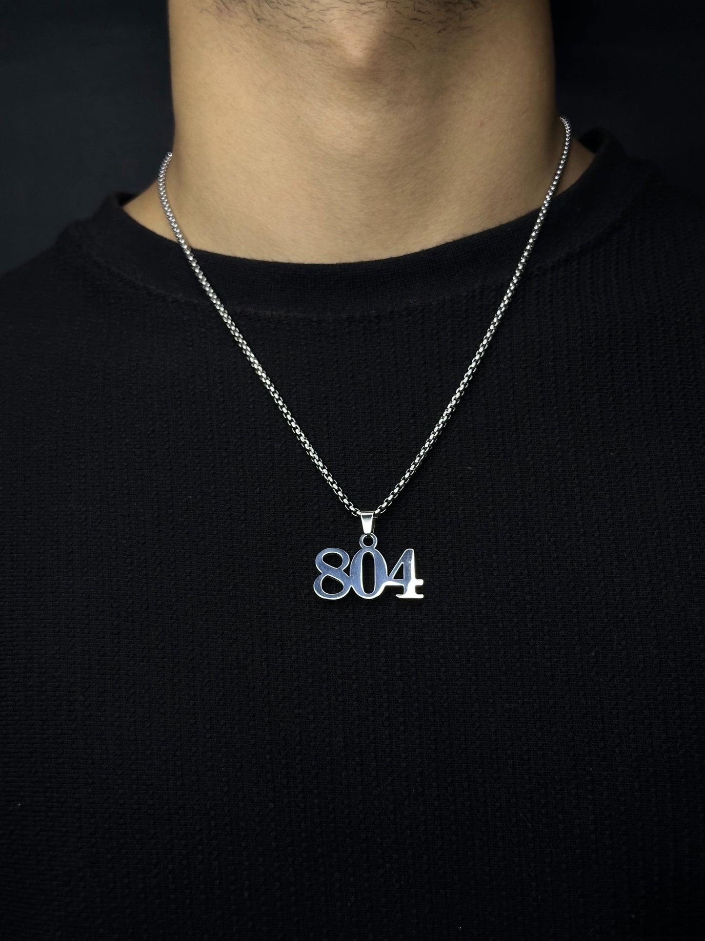 804 Pendant (IK) Zyro