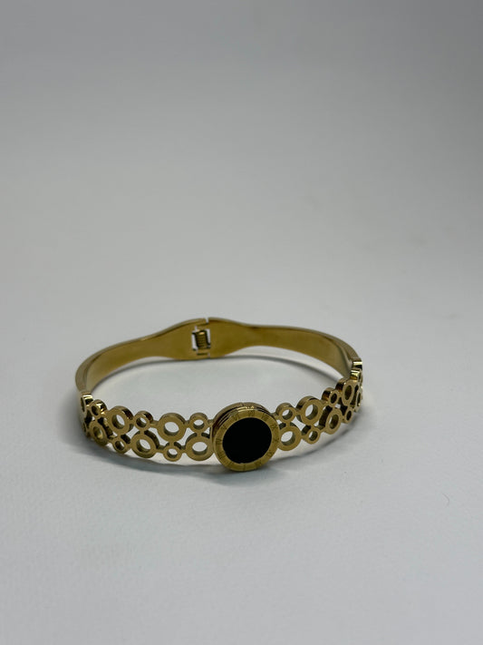 Midnight Aura Bangle Zyro