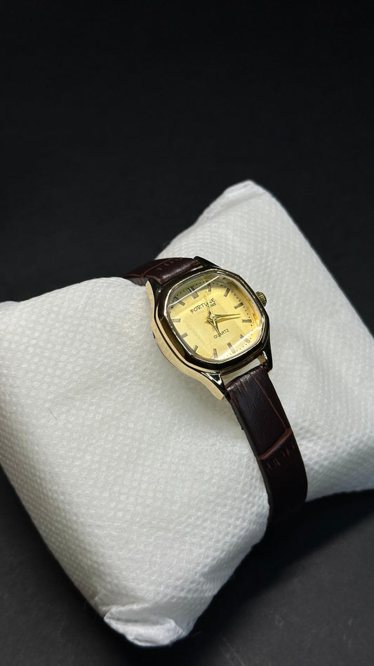 Fortune Time Classic Ladies Watch - Zyro