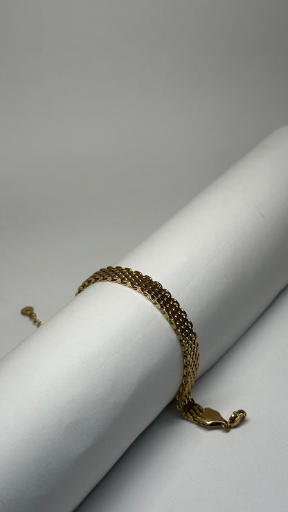 Aurora Veil Bracelet - Zyro