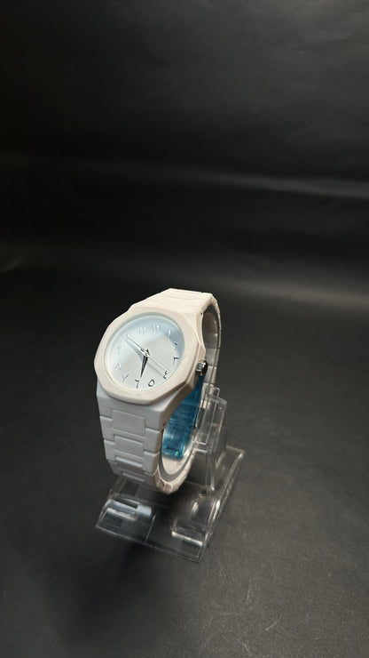 White Arabic (LIghtweight Fiber) - Zyro