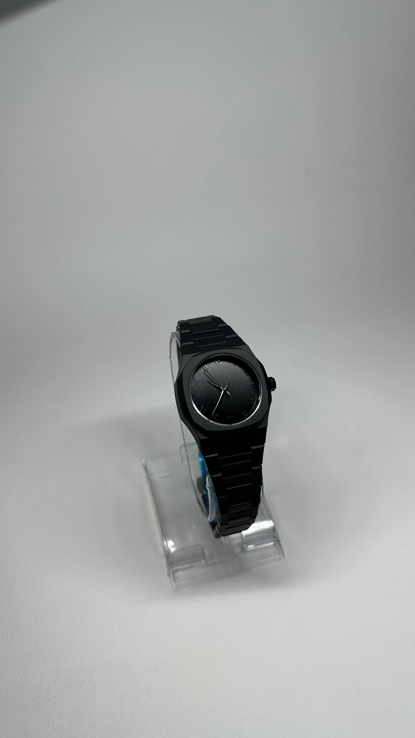 Black Arabic Women’s Watch - Zyro