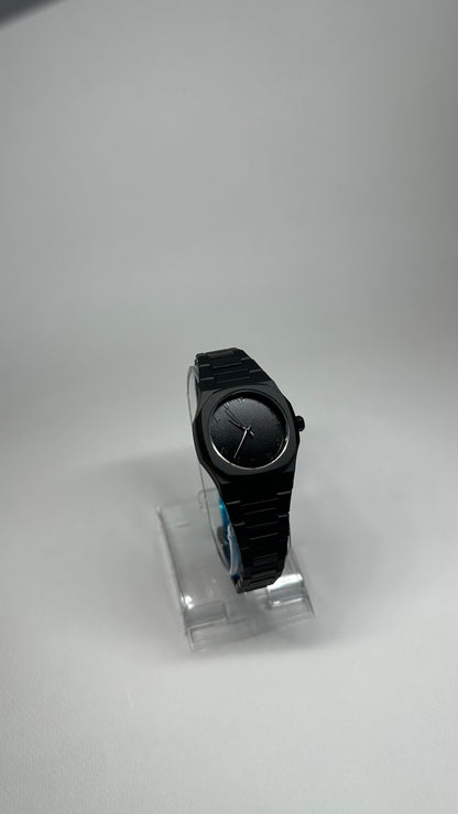 Black Arabic Women’s Watch - Zyro