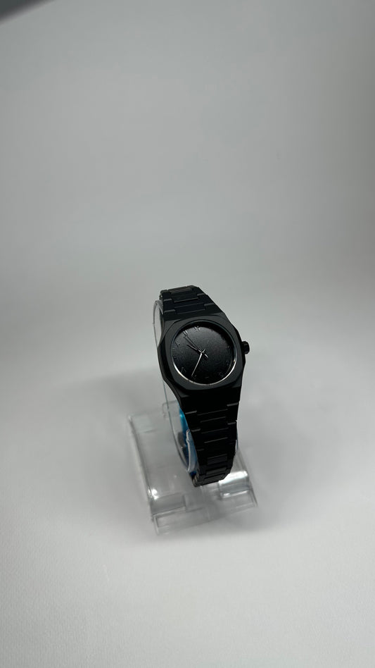Black Arabic Women’s Watch - Zyro