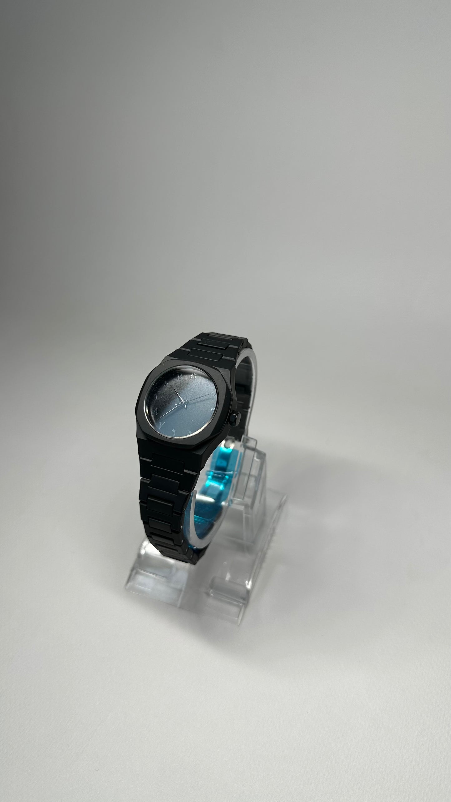 Black Arabic Women’s Watch - Zyro