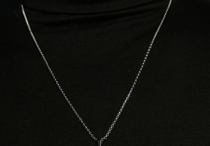 Zulfiqar Sword Pendant (D3)