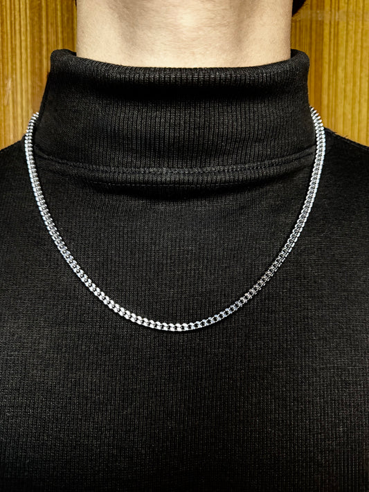 Foxtail Chain - Zyro