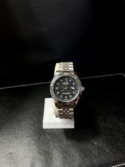 Rolley Jubilee Chain Fluted Bezel - Zyro
