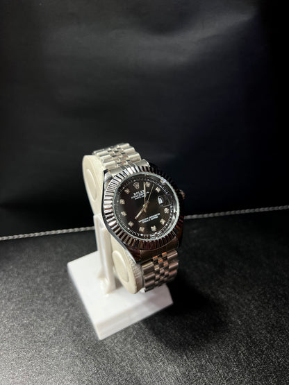 Rolley Jubilee Chain Fluted Bezel - Zyro