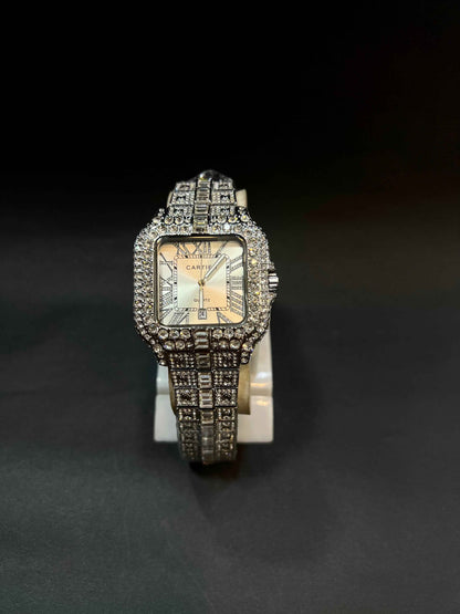 Iced Out (Inspired By Karan Aujla)