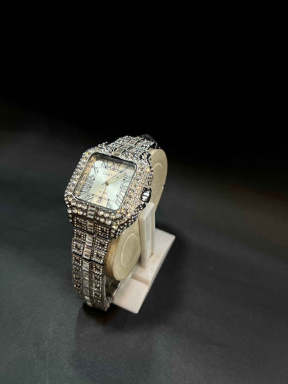 Iced Out (Inspired By Karan Aujla)