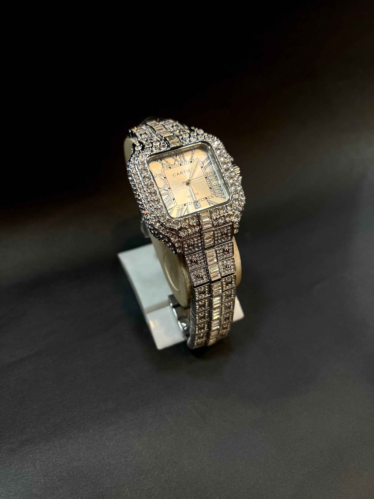 Iced Out (Inspired By Karan Aujla)