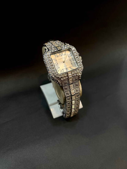 Iced Out (Inspired By Karan Aujla)