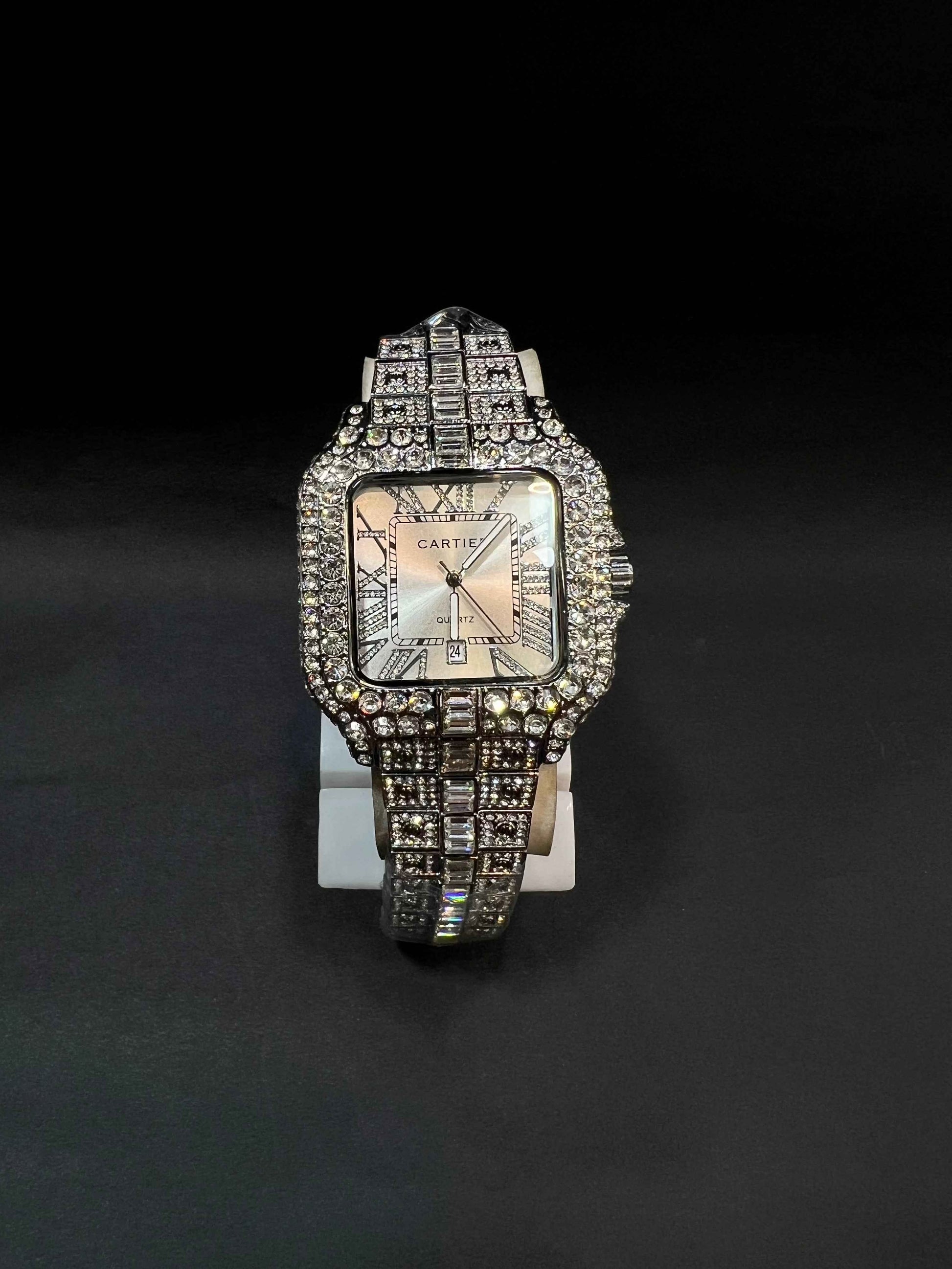 Iced Out (Inspired By Karan Aujla)