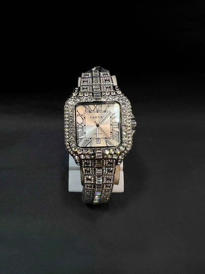 Iced Out (Inspired By Karan Aujla)