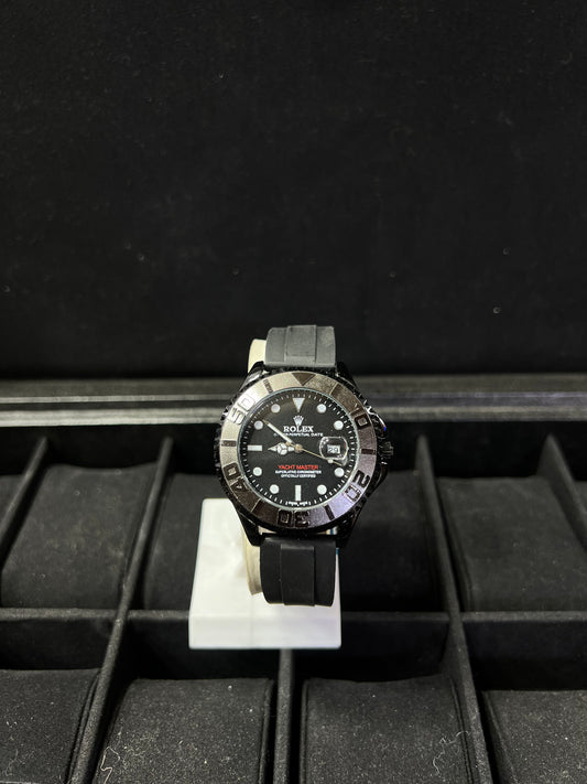 Rolley Revolve – Rotating Dial Men's Watch - Zyro