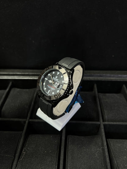 Rolley Revolve – Rotating Dial Men's Watch - Zyro