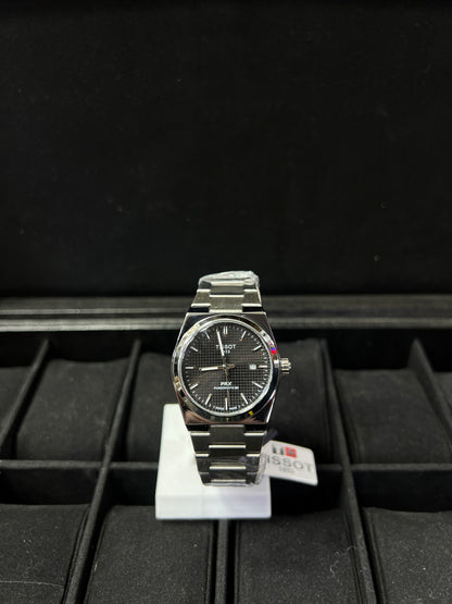 Tissy Textura - Zyro