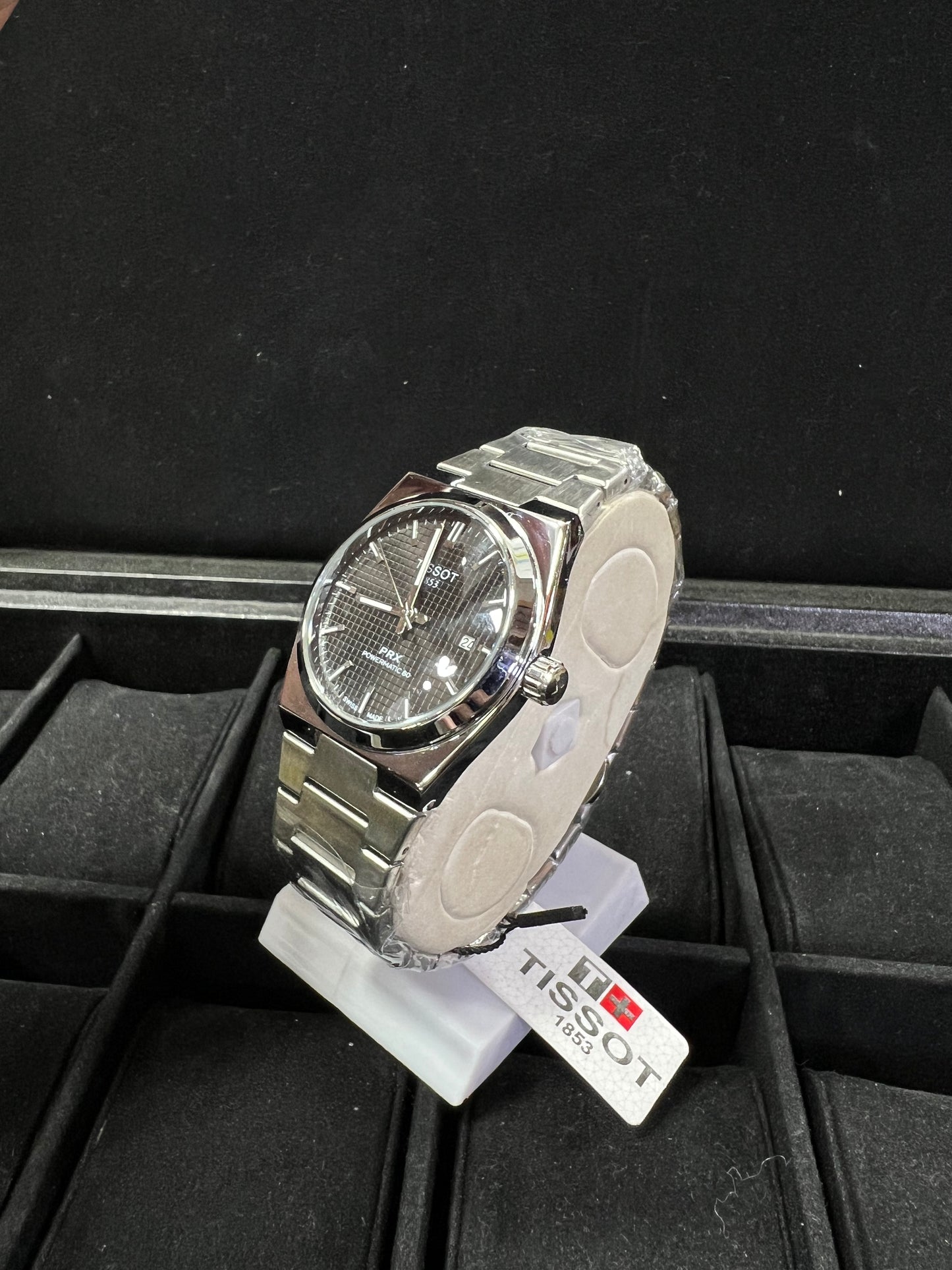 Tissy Textura - Zyro