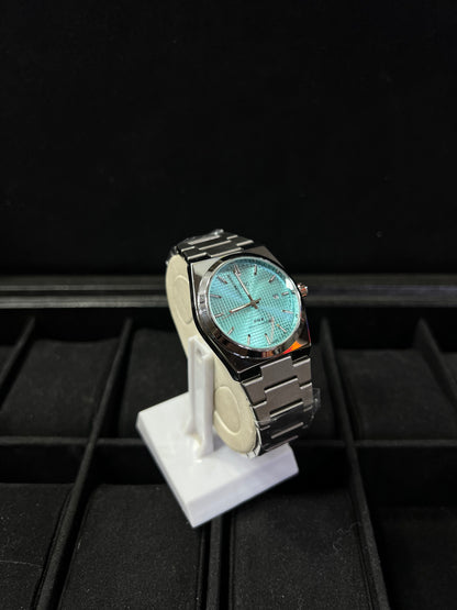 Tissy Textura - Zyro