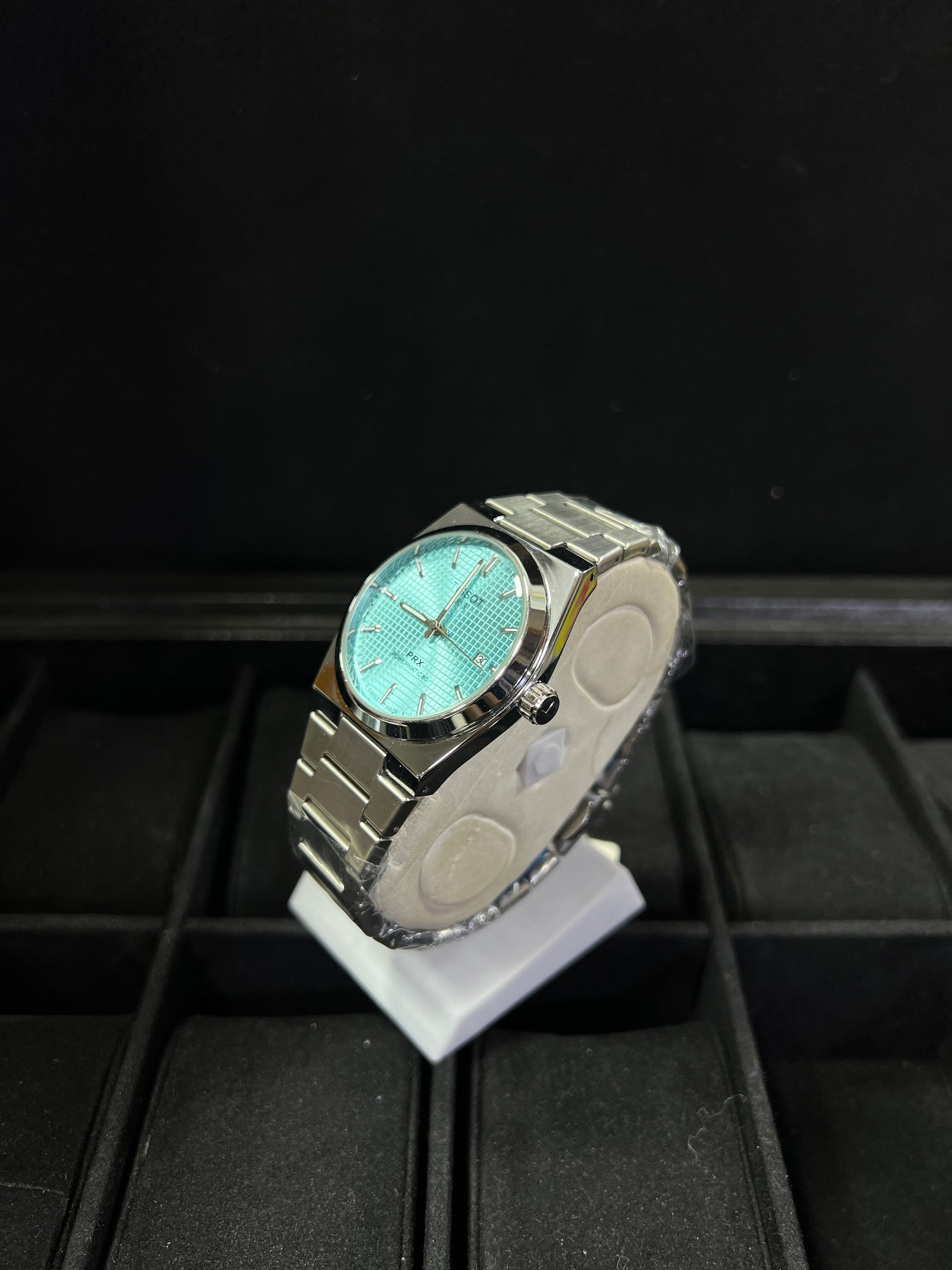 Tissy Textura - Zyro