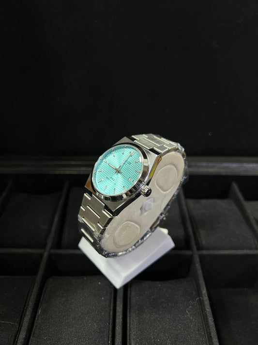 Tissy Textura - Zyro