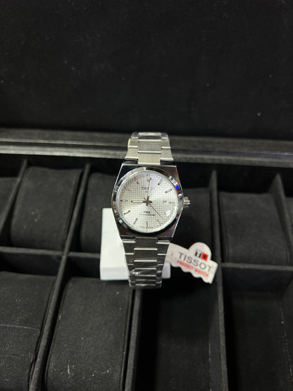 Tissy Textura - Zyro