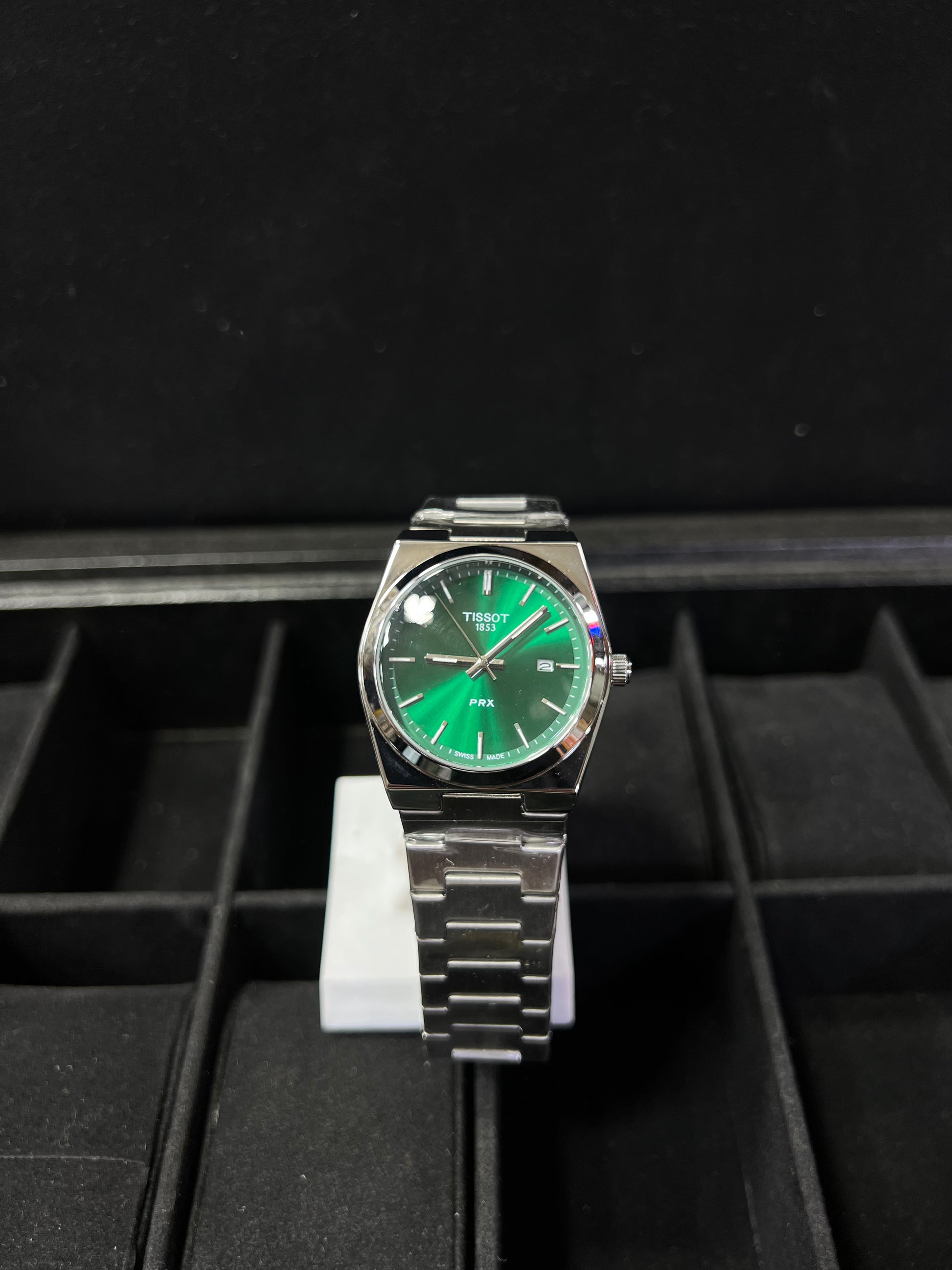 Tissy Textura - Zyro