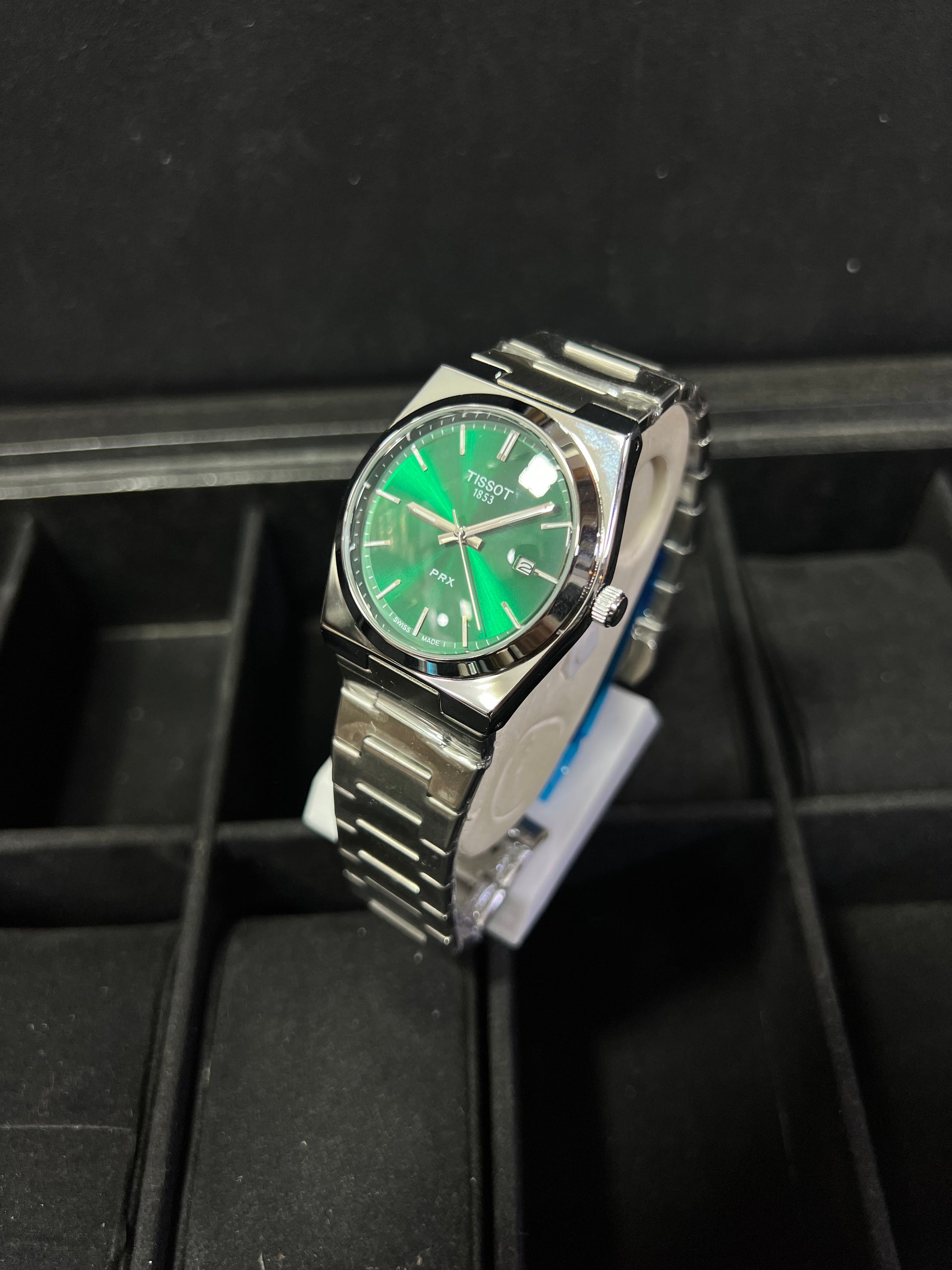 Tissy Textura - Zyro