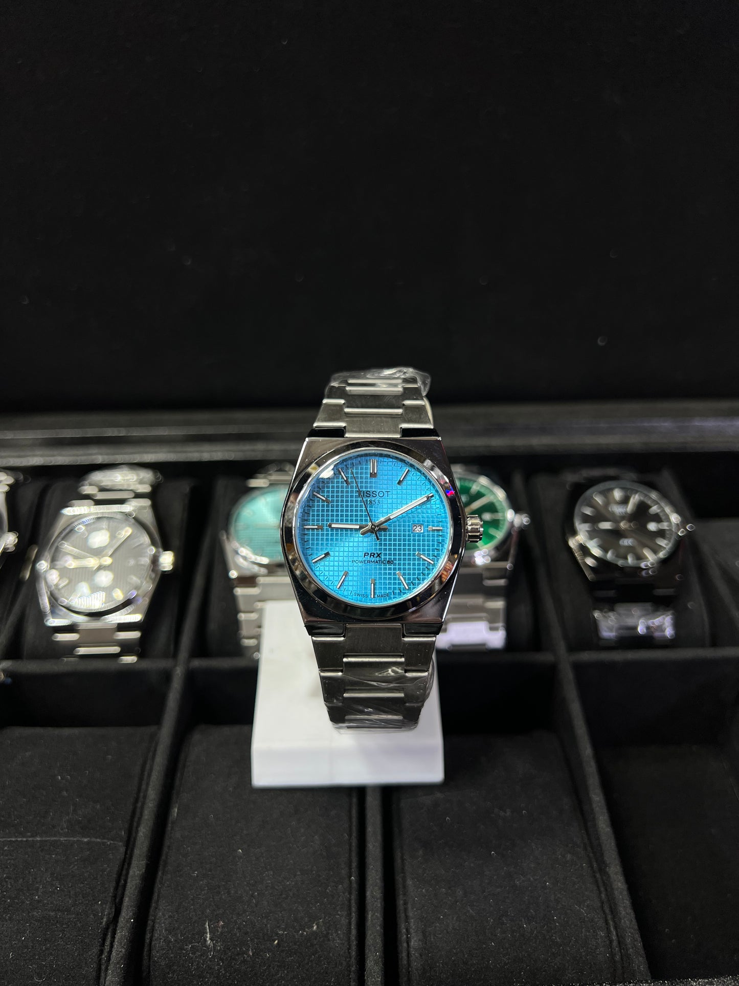 Tissy Textura - Zyro