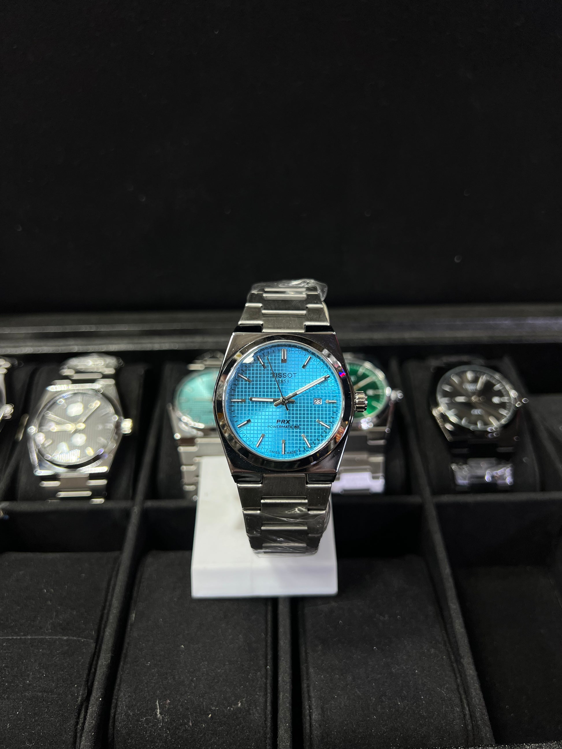 Tissy Textura - Zyro